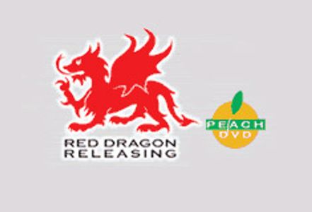 Red Dragon Acquires Peach DVD