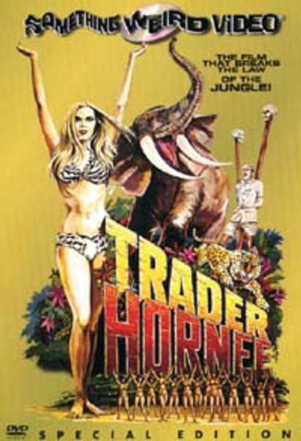 Trader Hornee