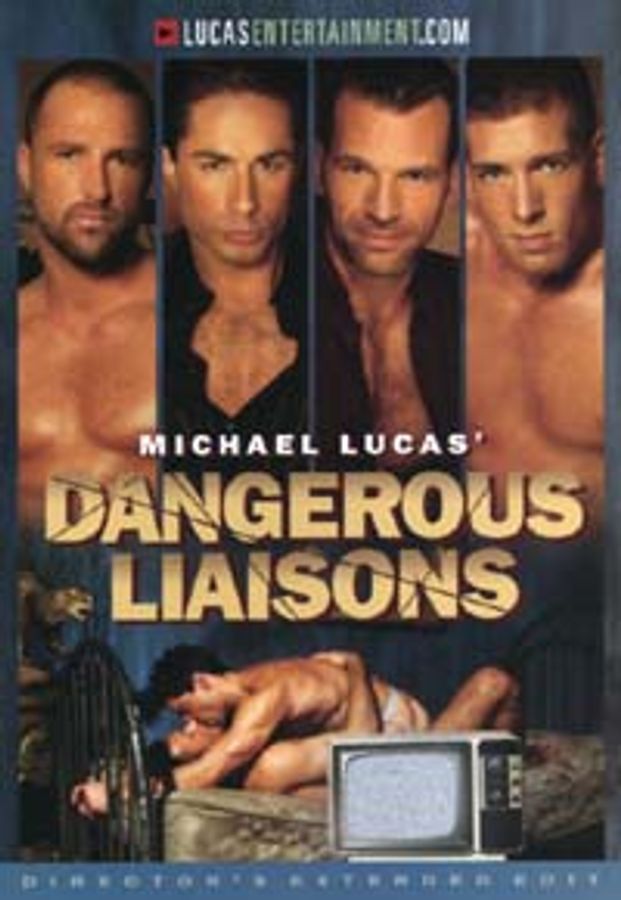 DANGEROUS LIAISONS