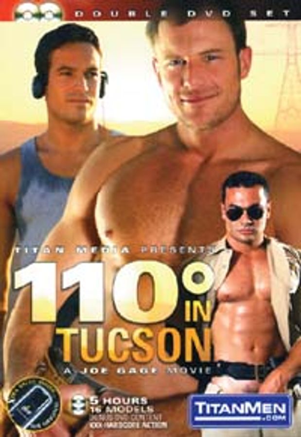 110 IN TUCSON