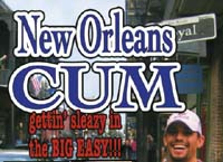 NEW ORLEANS CUM