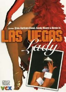 Las Vegas Lady
