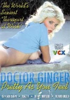 Doctor Ginger