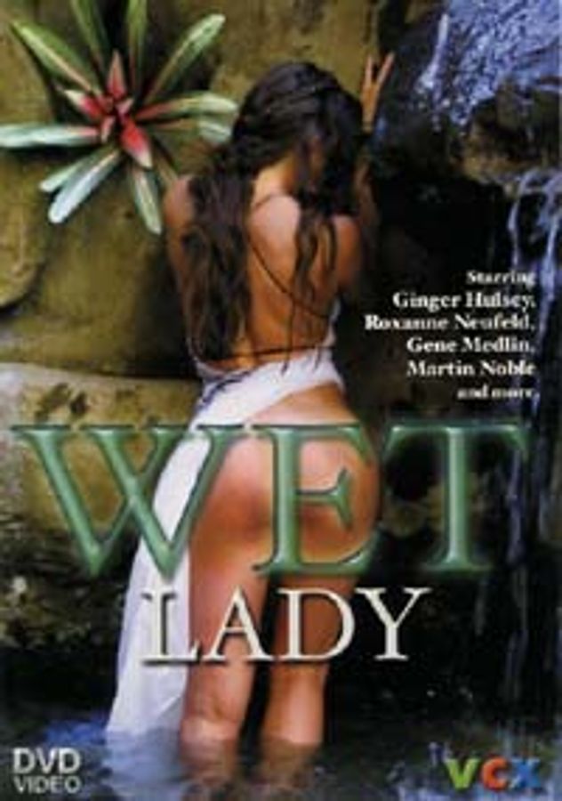 Wet Lady