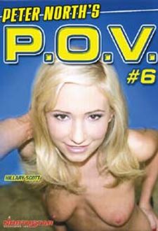 Peter North's P.O.V. 6