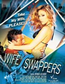 Wife Swappers