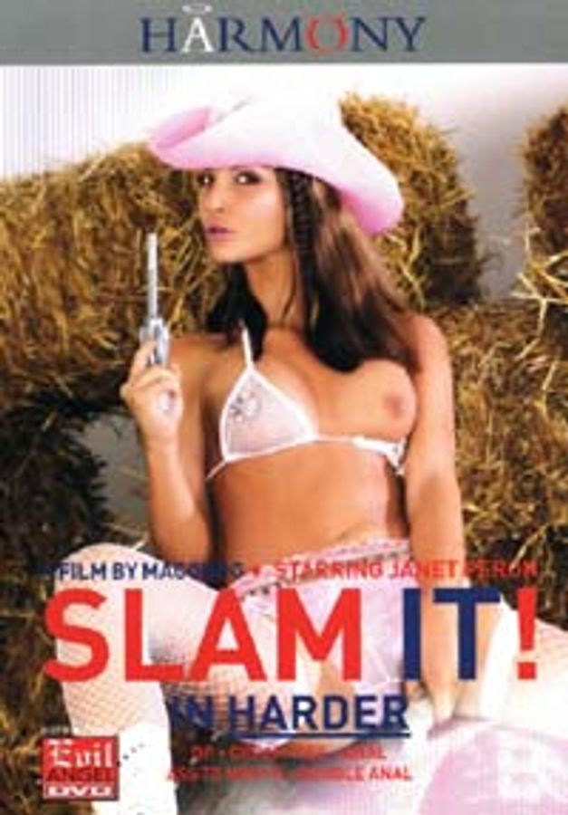 Slam It! In Harder