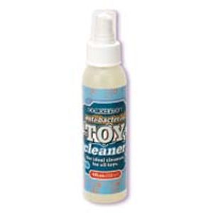 Anti-Bacterial Toy Cleaner - Doc Johnson