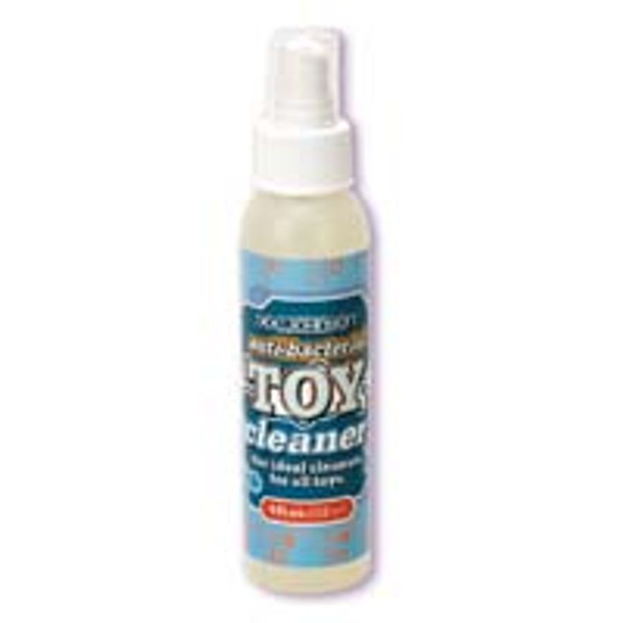 Anti-Bacterial Toy Cleaner - Doc Johnson