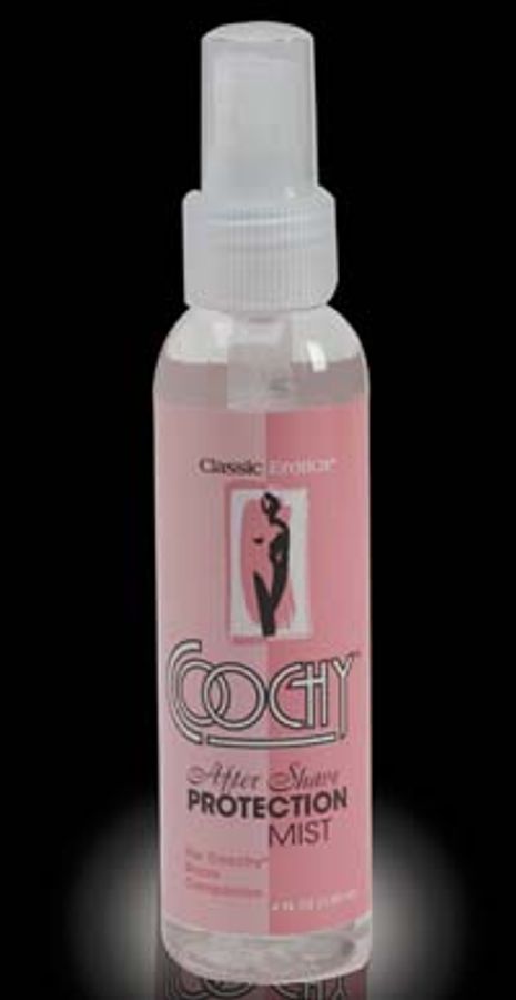 Coochy After-Shave Protection Mist