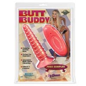 Butt Buddy/Lil' Butt Buddy/Light-Up Butt Buddy