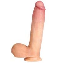 Johnny Hazzard Penis