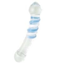 Spiral Wrapped G-Spot Wonder