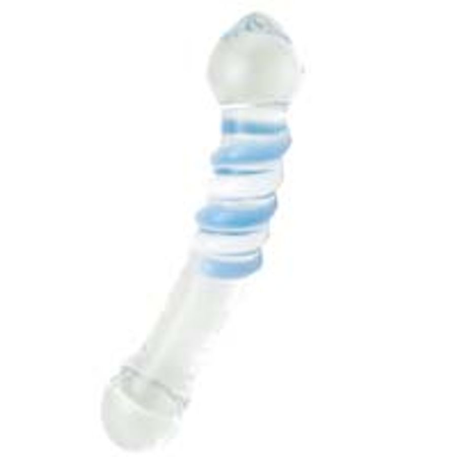 Spiral Wrapped G-Spot Wonder