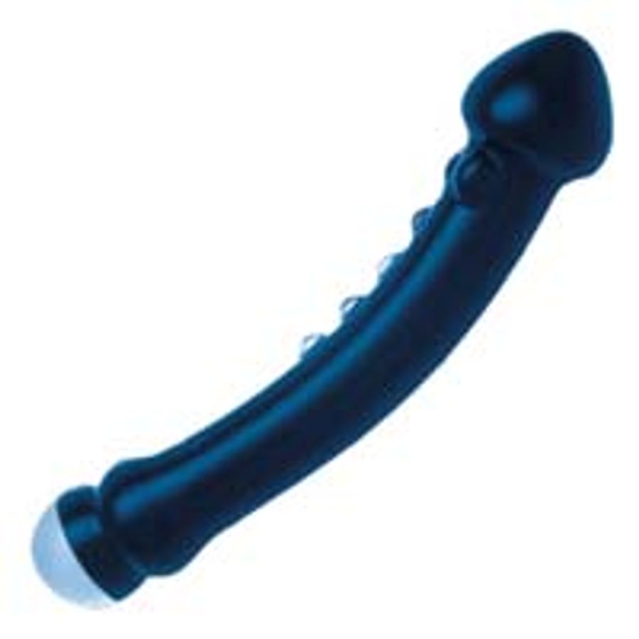 Vivid Cobalt G-spot Wonder