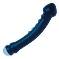 Vivid Cobalt G-spot Wonder