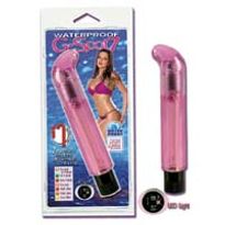 Waterproof G-Spot 7