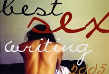 Cleis Press Launches New Sex Writing Series