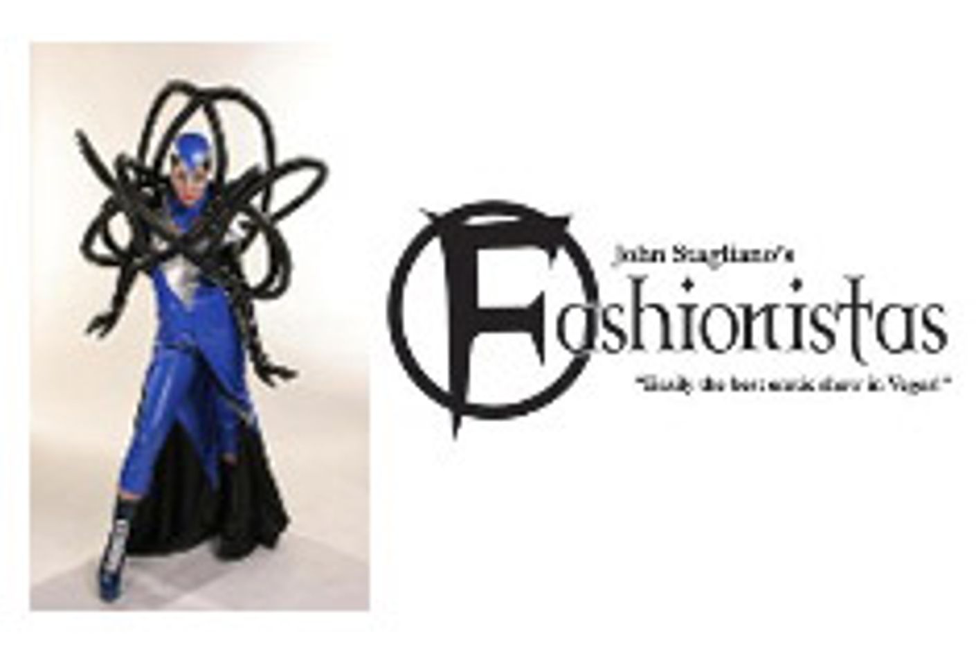 'The Fashionistas' Named One of Vegas' 10 Best Shows