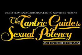 Cal Exotics, Video Team to Release Sex Ed Title