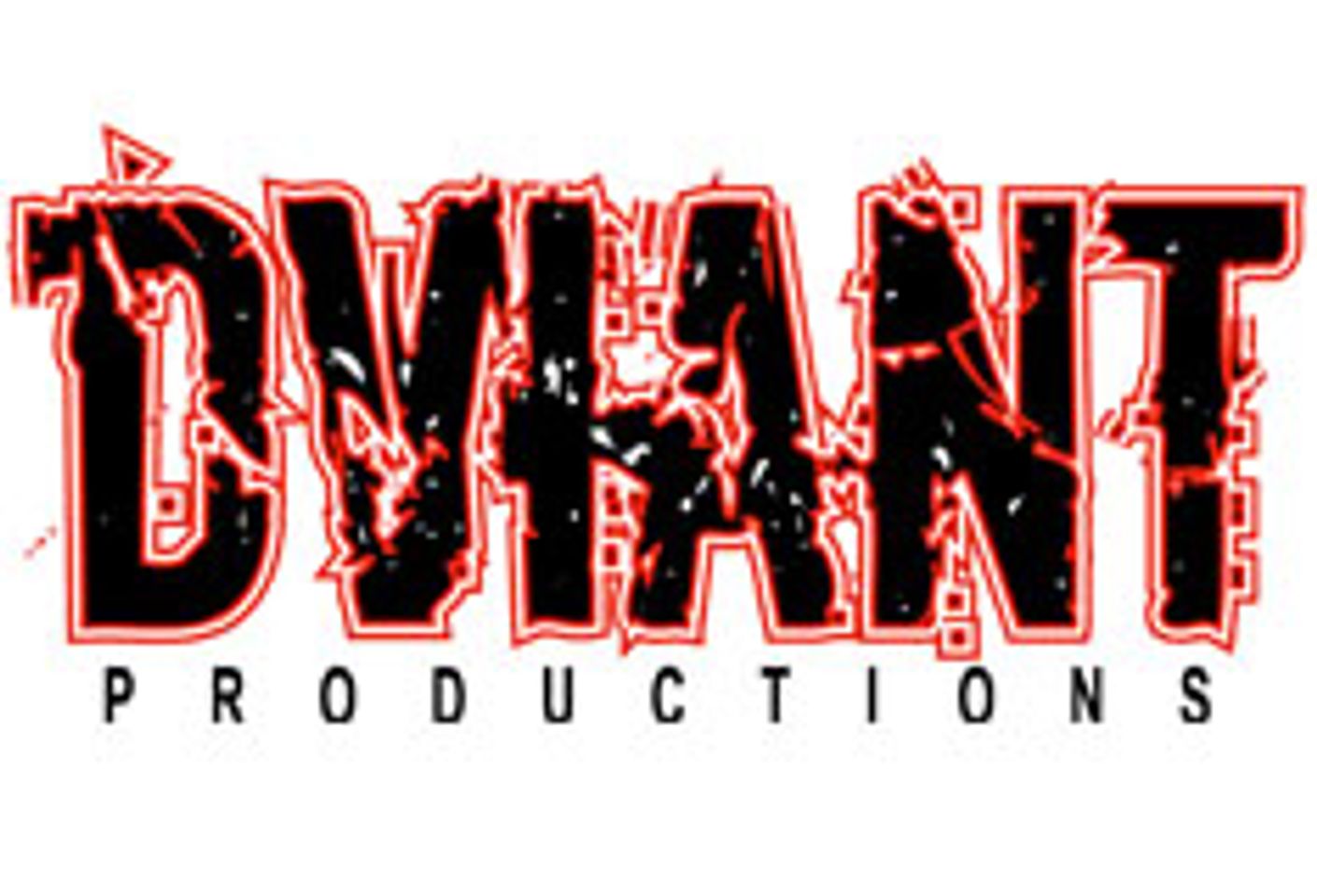 Critical X to Distribute Dviant Productions
