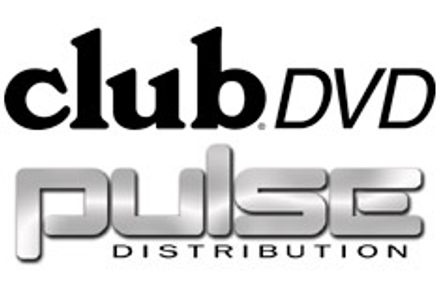 Pulse to Distribute Club DVD