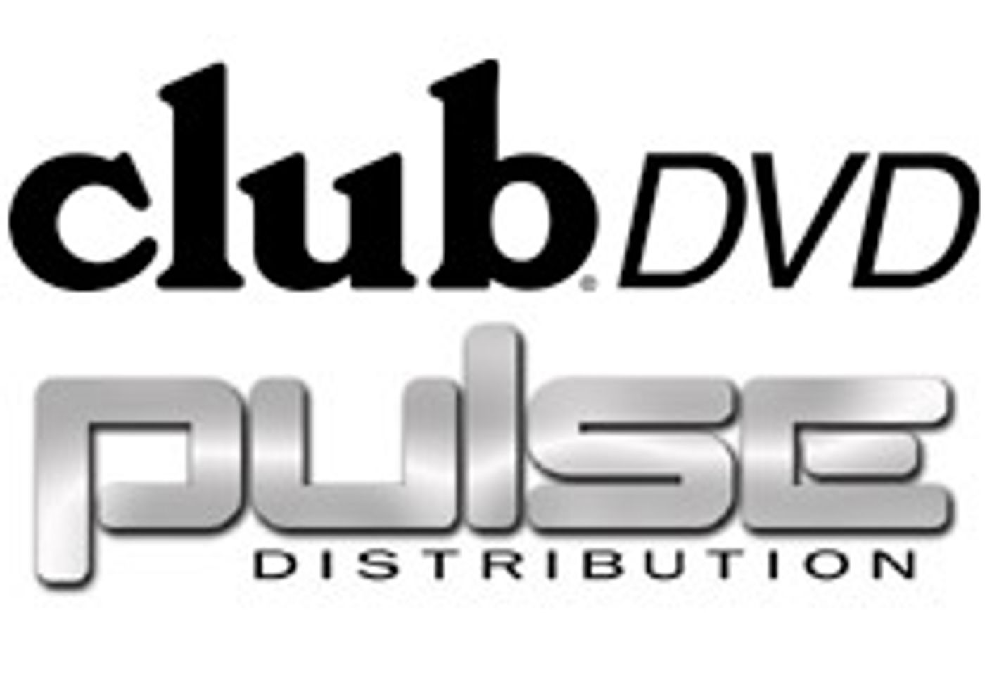 Pulse to Distribute Club DVD