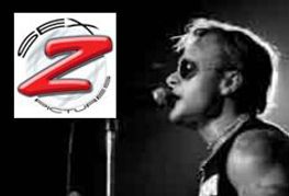Sex Z Greenlights Lockwood's Rock 'n' Roll Project