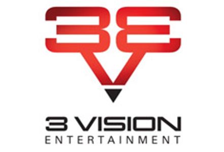 3 Vision Moves, Offers Post Production Services