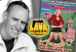 Dave Pounder’s Last Video to Be Released Through Lava