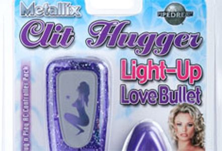 Pipedream Releases New Clit Hugger
