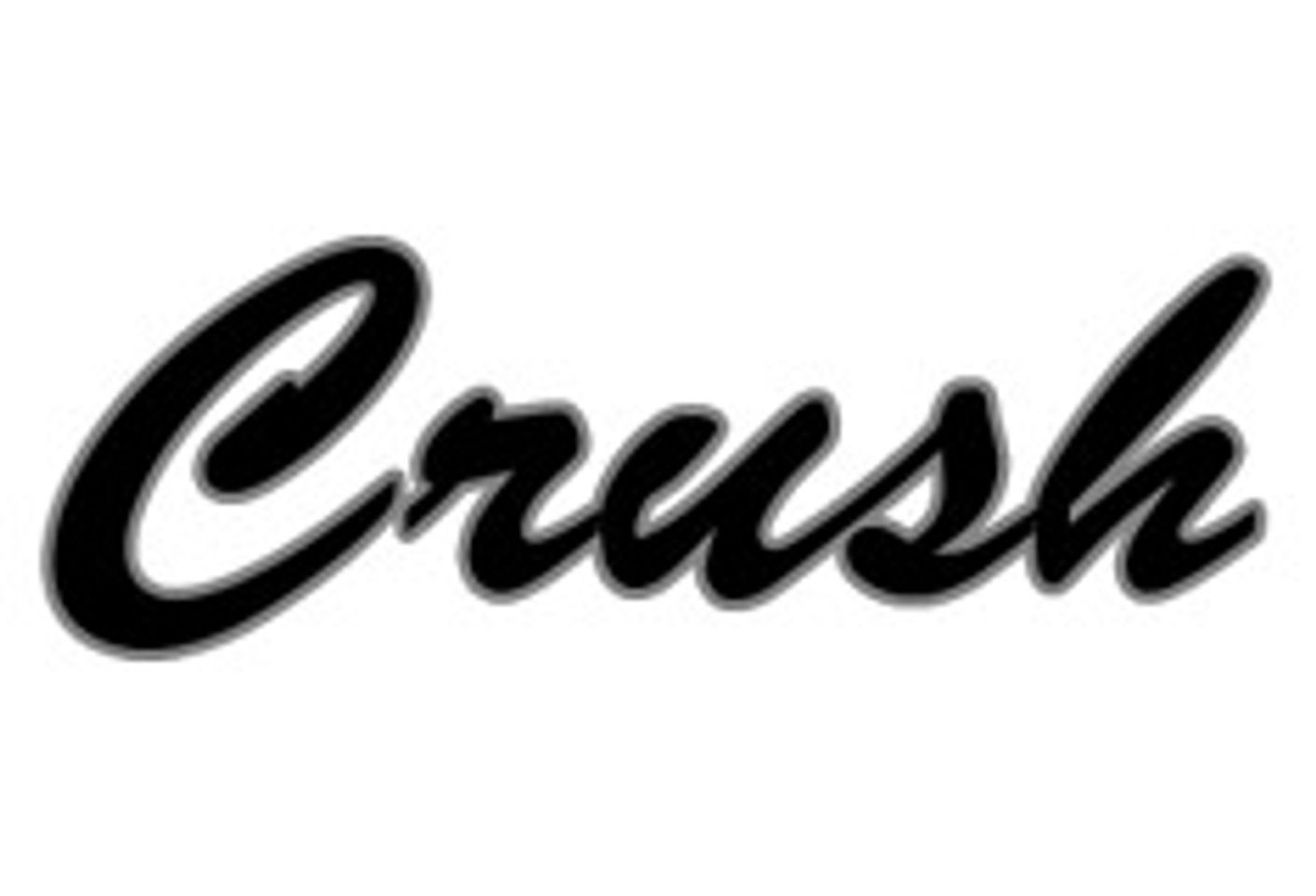 New Company Plans to Make a &#8220;Crush&#8221;