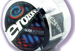 Doc Johnson Offers New Silicone-Based Lubricant