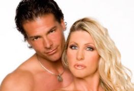 Nick Manning Survives Stabbing and Car-Jacking Attempt