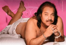 Ron Jeremy to Appear in PETA Ad