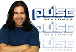 Pulse Pictures Signs Bryan Xin