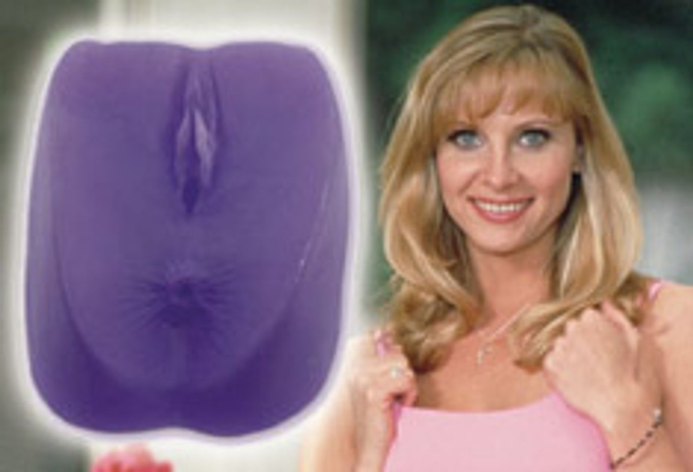 Juli Ashton and Doc Johnson Team Up for New Pocket Pal