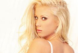 Digital Sin Unleashing <i>My Plaything: Krystal Steal</i>