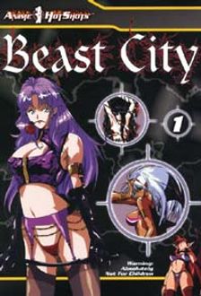 Beast City