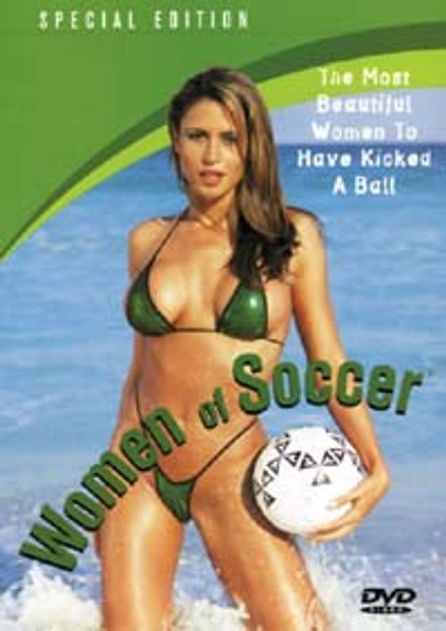 Women of Soccer