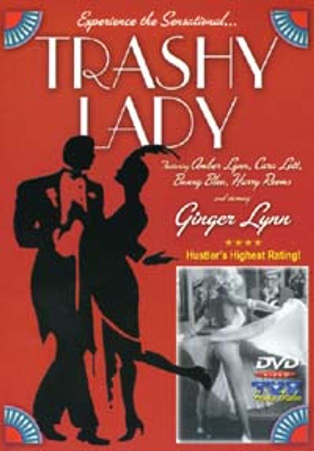 Trashy Lady