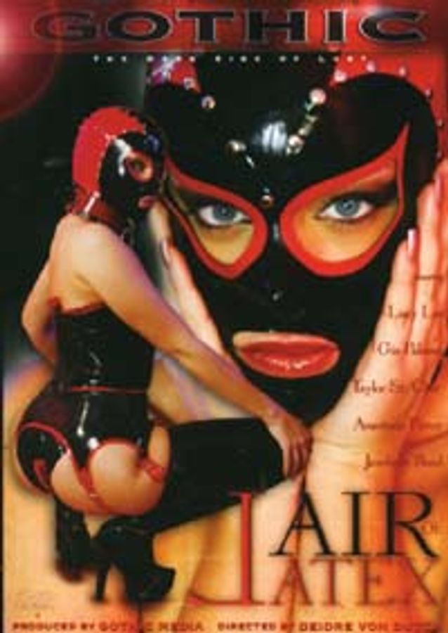 Lair of Latex