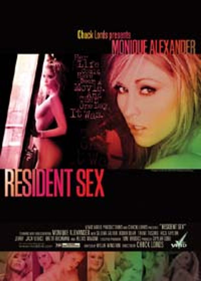 Resident Sex