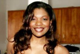 Janet Jacme Holding Release Party in Baltimore