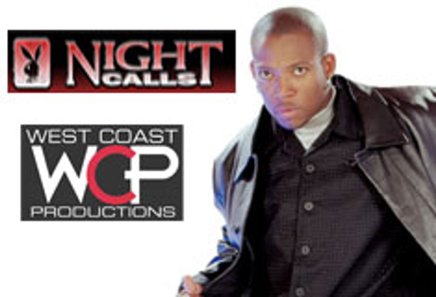 Alexander DeVoe Appearing on Playboy&#8217;s Night Calls