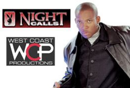 Alexander DeVoe Appearing on Playboy’s Night Calls