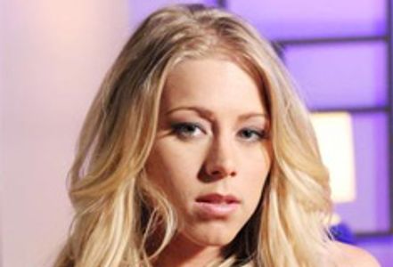Review: Katie Morgan &#8211; A Porn Star Revealed