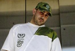 Van Styles Leaves Hustler Video