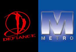 Metro Sues Defiance for Breach of Contract