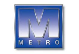 Metro Promotes Bloom to VP of Operations